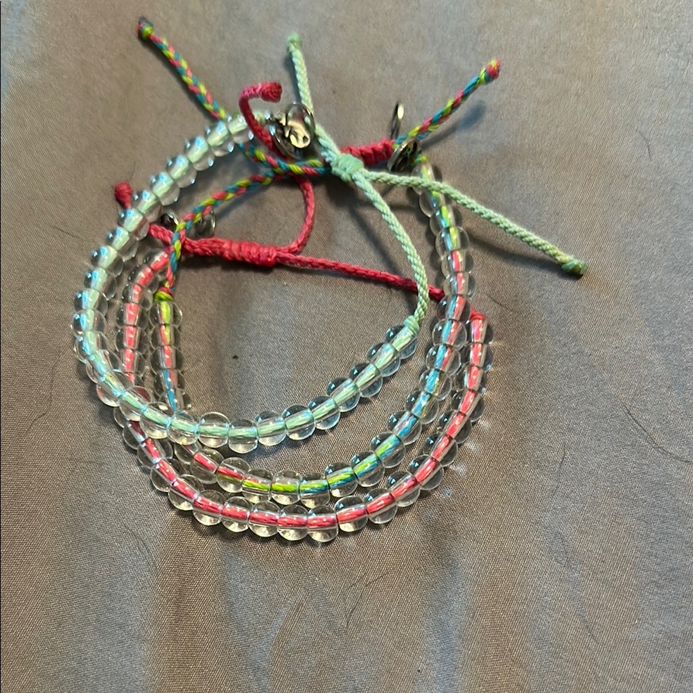 4Oceans Bracelet Stack